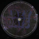 Atjazz & Fred Everything - The Beast And The Ghost