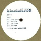 Abel - Seven Day Weekend