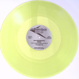 Los Microwave - What's That Got To Do (With Loving You)  LP 2x12 "