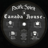 Pacific Spirit - Canada House EP
