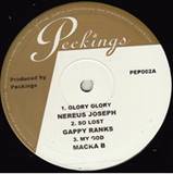 Nereous Joseph - Glory Glory