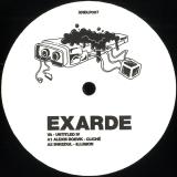 Various - Untitled IV LP 2x12"