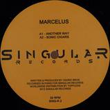 Marcelus - Enlightenment Ep