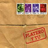 PLATERO / TU - Correos LP