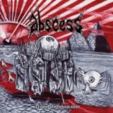 Abscess - Dawn Of Inhumanity LP