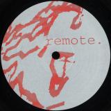 Jorge aka Nail Felucca - Subkingdom EP 2x12"