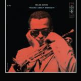 Miles Davis - Round About Midnight LP
