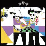 mess/age - mess/age/2 LP