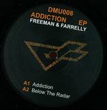 Freeman & Farrelly / Darius Syrossian - Addiction / Days Without You Ep