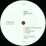 Dfrnt - Nobody Stop Me