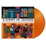 Art Blakey and The Jazz Messengers - A Night In Tunisia LP