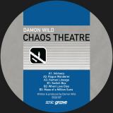 Damon Wild - Chaos Theatre Mini LP