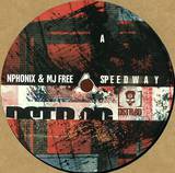 Nphonix & Mj Free / Quadrant / Allied - Speedway / Build For War Remix