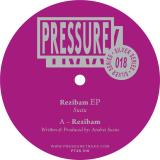 Suciu - Reziban