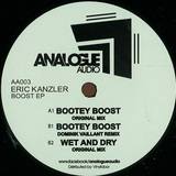 Eric Kanzler - Boost Ep