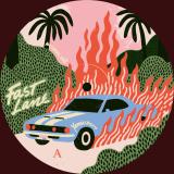 Yamen & EDA - Fast Lane EP