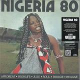 Various - Nigeria 80 (2x12")