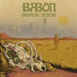 BABON - Tropical Desert LP