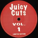 Unknown - Juicy Cuts Vol. 1