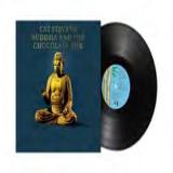 Yusuf / Cat Stevens - Buddha and the Chocolate Box