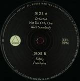 William Arcane - Permanence