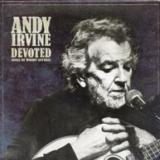 Andy Irvine - Devoted (2x12")