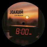 Joakuim - 8 A.M. Roller EP
