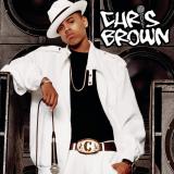 Chris Brown - Chris Brown LP 2x12"