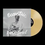 VARIOUS - ECCENTRIC SOUL: FOLK SOUL