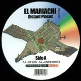 El Mariachi - Distant Places