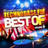 Various - TechnoBase.FM - Best Of Vol. 6 LP
