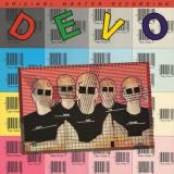 DEVO - Duty Now For The Future LP 2x12"