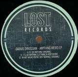 Darius Syrossian - Anything Weird Ep
