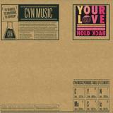Cyantific - Your Love