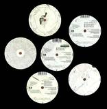 Dinamuzac - Sales Pack 01 (3x12" Pack)