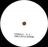 Dj K - Jungle Battle Weapons