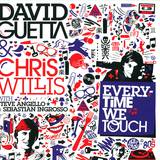 David Guetta - Everytime We Touch