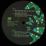 Joey Negro & The Sunburst Band - Face The Fire Ep