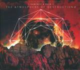 Gancher & Ruin - The Atmosphere Of Destruction