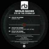 Nicolas Bacher - Eye Of The Storm (chris Colburn Remix)