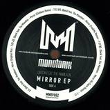 Qbeck Feat. The Maneken - Mirror Ep