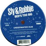 Sly & Robbie - Bed's Too Big "10"