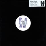Wakkler Various Artists - 04 ( Vinyl Only)