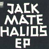 Jackmate - Halios Ep