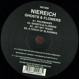 Niereich - Ghosts & Flowers 2x12"