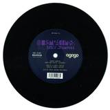 Onom Agemo & The Disco Jumpers - 2 Feet