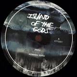 Zsou - Admiral Byrd / Admiral Dub