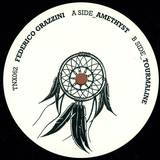 Federico Grazzini - Amethyst / Tourmaline