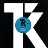 Noisebuilder - Mercure Ep