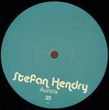 Stefan Hendry - Aurora